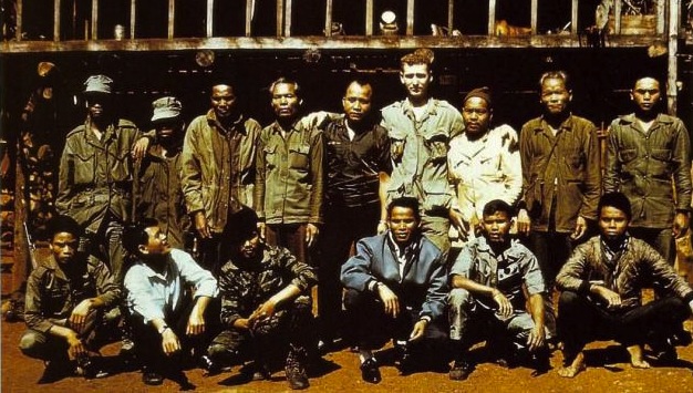 Marines Doing FID: The CAP Platoons in Vietnam