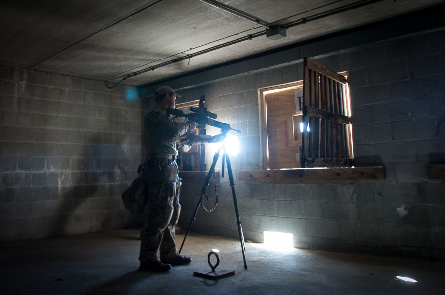 Why I Wrote “Modern American Snipers,” by Chris Martin