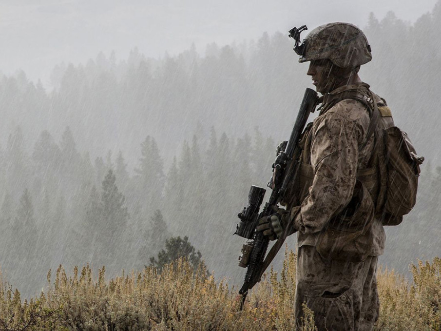 War Fatigue: The Danger of Apathy