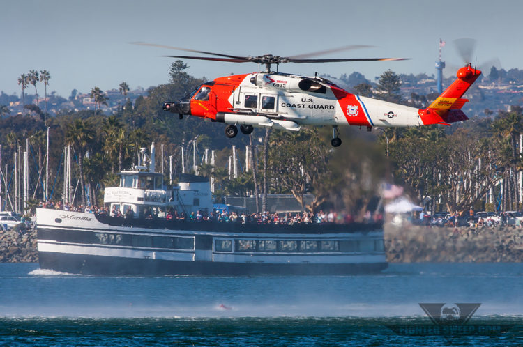 United States Coast Guard Turns 100