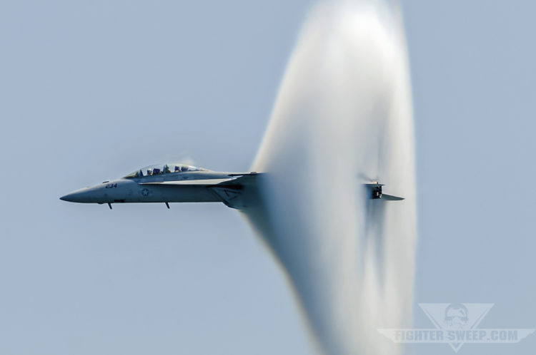 Ask A Fighter Pilot: Supersonic Flight!