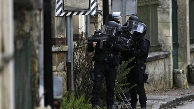 The Fish and the Sea: Community and the Terrorist Safe Haven