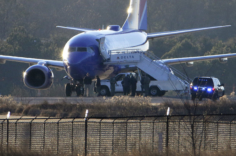 A Busy Weekend at NORAD