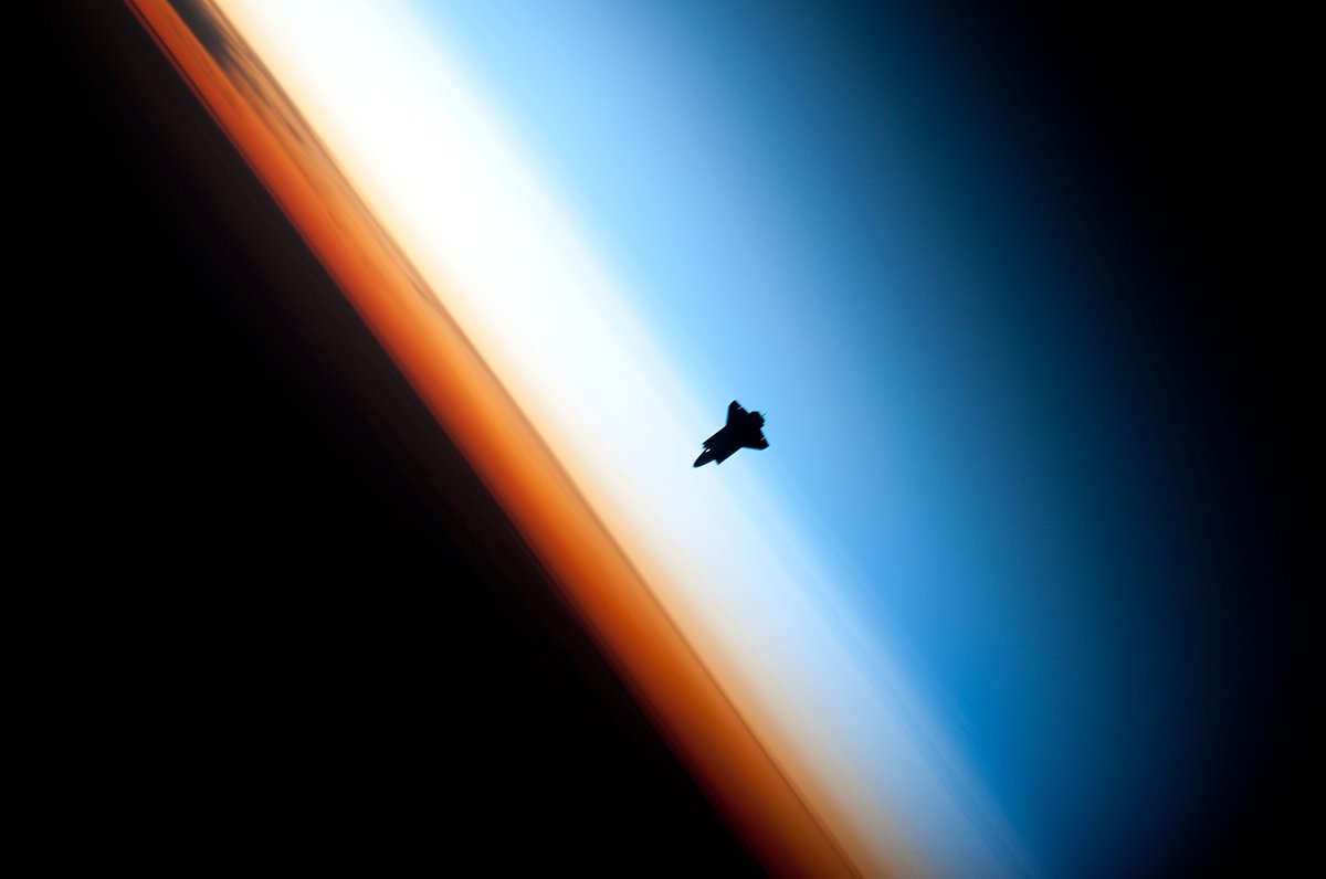 NASA’s Day of Remembrance