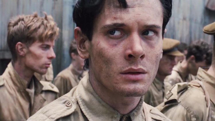 “Unbroken” The Movie: Angelina Jolie Delivers