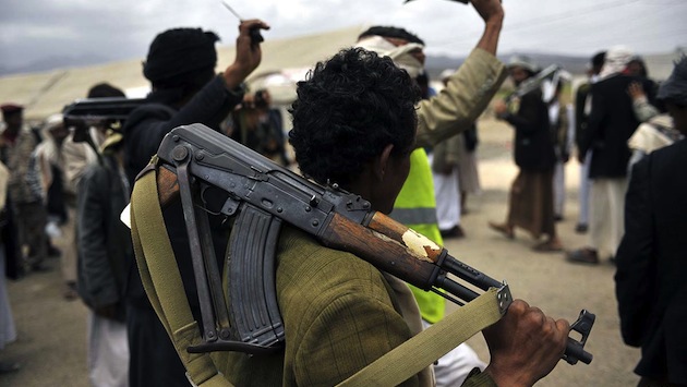 The Future of U.S. Special Operations in Yemen
