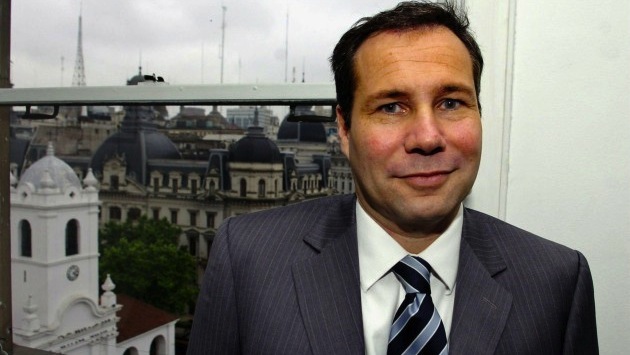 The Death of a Prosecutor: Iran in South America