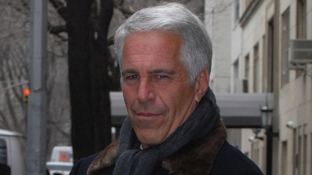 The Power Elite’s Blackmail Network