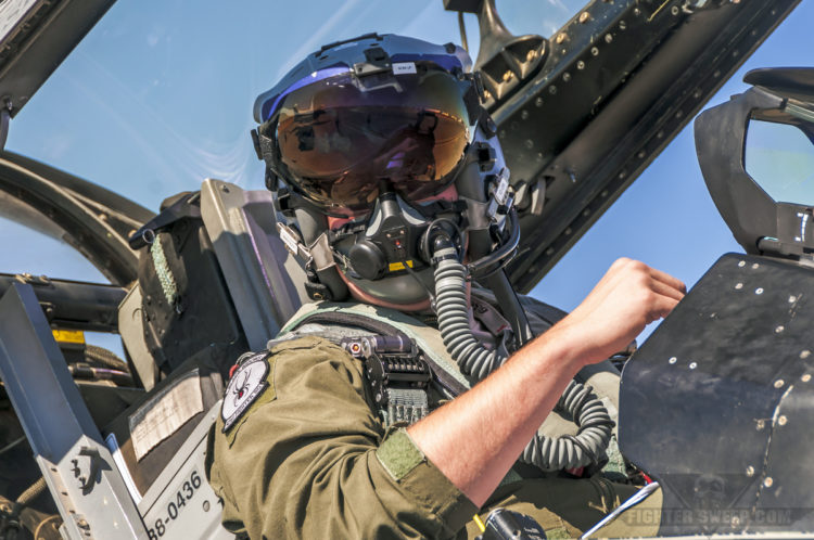 Welcome To Warrior Wednesday!