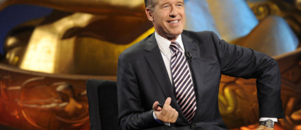 Former SEAL TEAM 6 Operator Calls Brian Williams To The Carpet