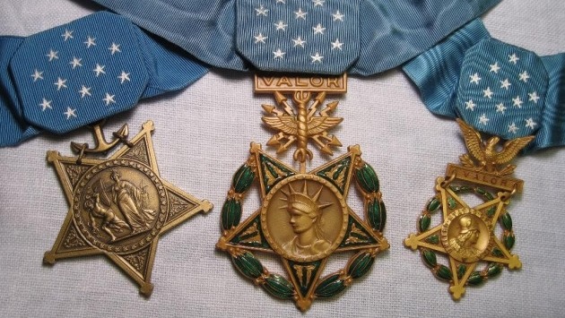 The Medal of Honor is Not a Popularity Contest