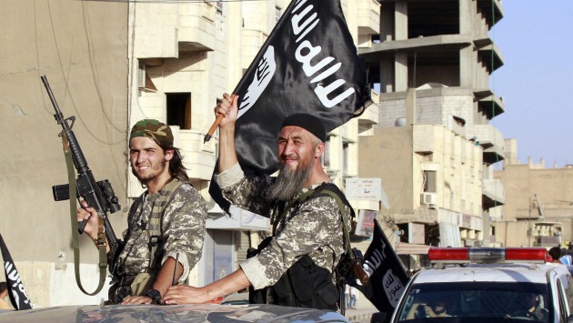 Resurgence of Islamist Militant Groups in the Russian-Backed Juntas of Africa