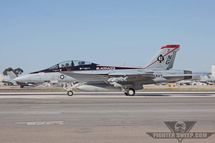 Kuwait Set to Announce Super Hornet Deal