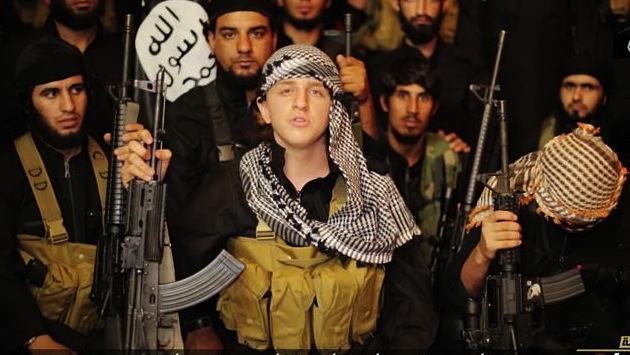 No Time-Outs: How Do We Handle Teenage ISIS Wannabes?