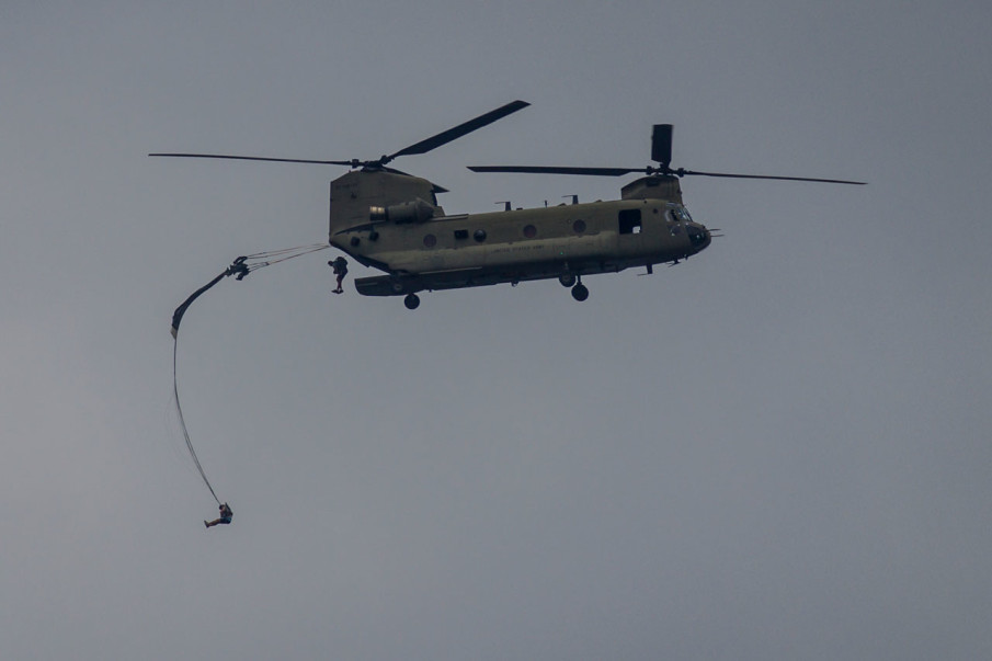 Ask SOFREP Author Derek Gannon, 5pm Pacific on March 12 in Team Room