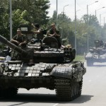 South Ossetia Signs Integration Treaty With Russia