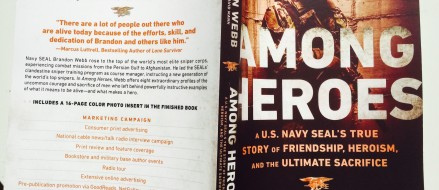 Exclusive: Among Heroes Introduction