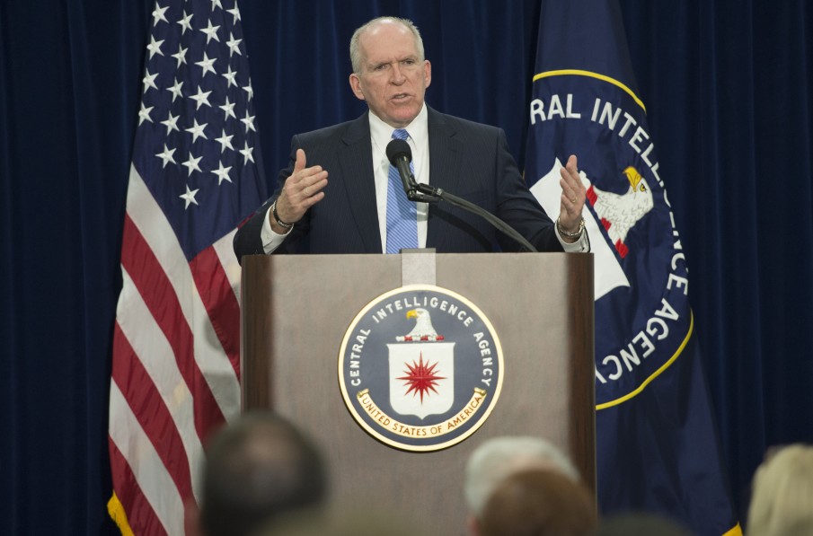 CIA Again Reliant on Liaison for Interrogations