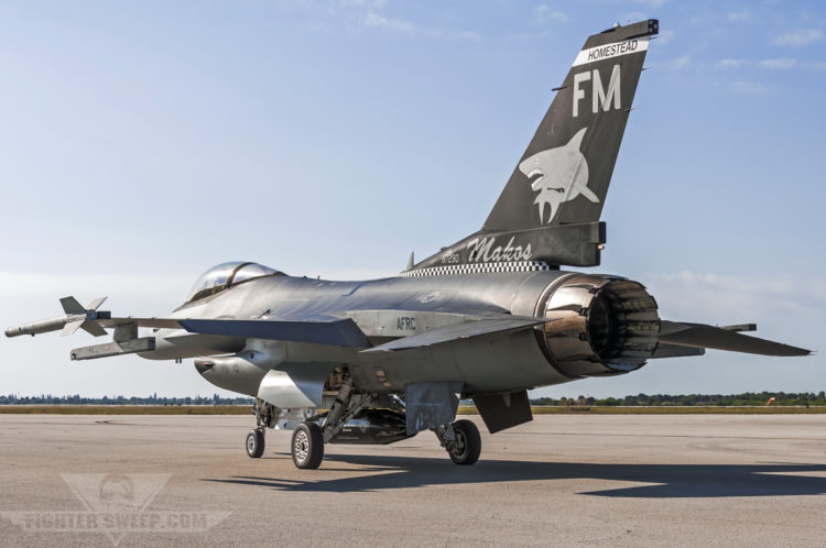 1st Air Force: “We Need Better Radar In Our Jets”