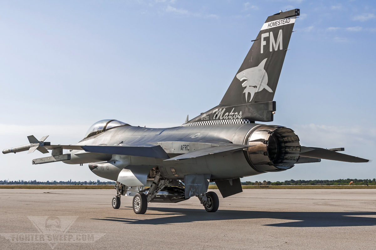 1st Air Force: “We Need Better Radar In Our Jets”