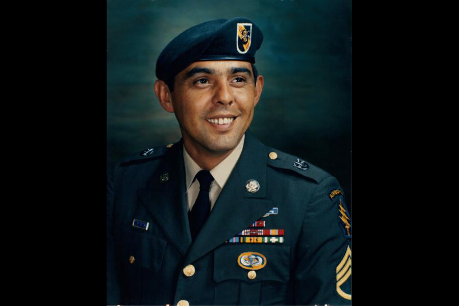 SFC Ricardo Gonzalez Davis: A MACV-SOG Warrior Remembered