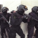 Dagestan: Russians Target Islamist Militancy