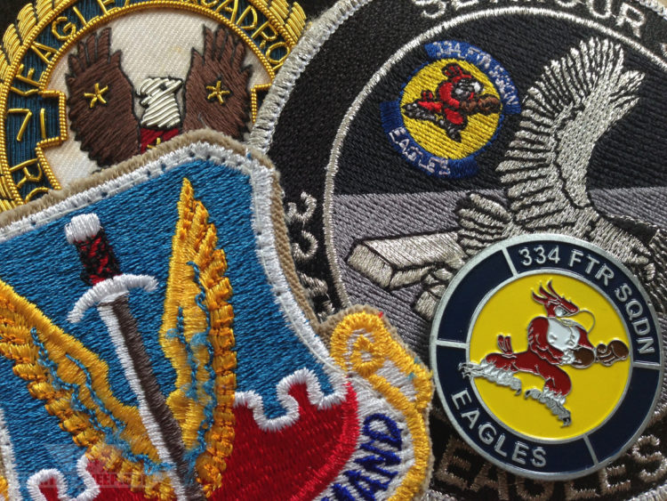 Traditions Tuesday: The Challenge Coin
