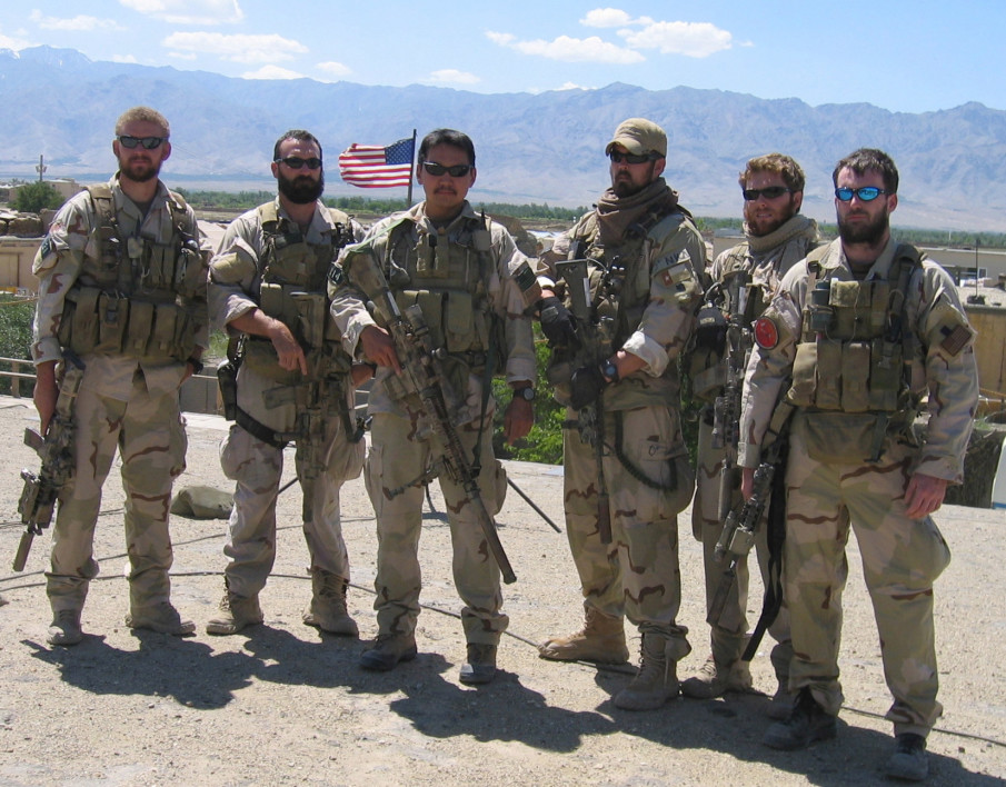 Facing the “Lone Survivor” Dilemma