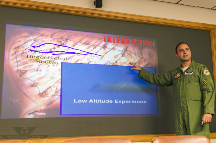 Warrior Wednesday: LTC Cameron “Glover” Dadgar