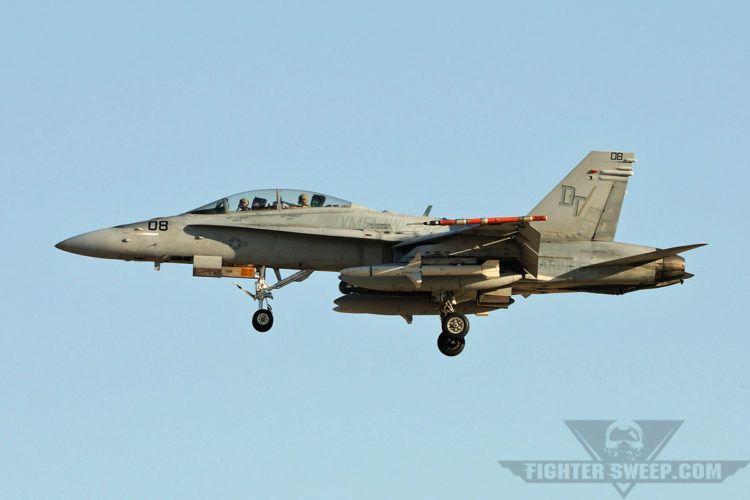 The Future of the Marine Corps Weapons and Tactics Instructor Course