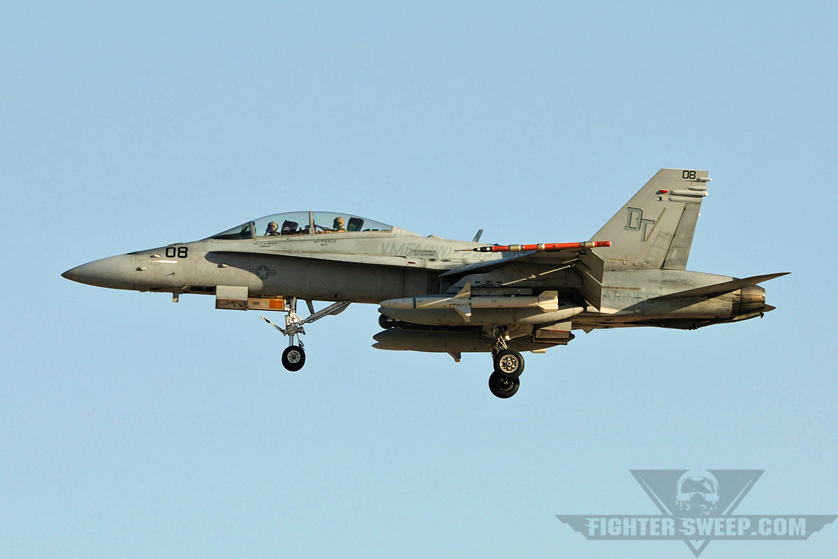 The Future of the Marine Corps Weapons and Tactics Instructor Course