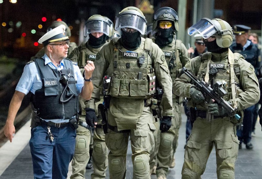 Germany to form Jack Bauer’s CTU?