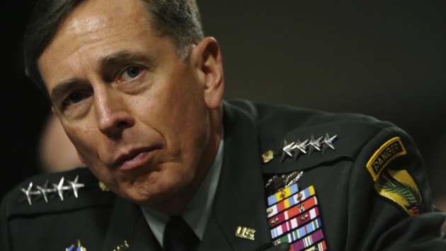 The Petraeus Affair: A Sad and Ignominious End