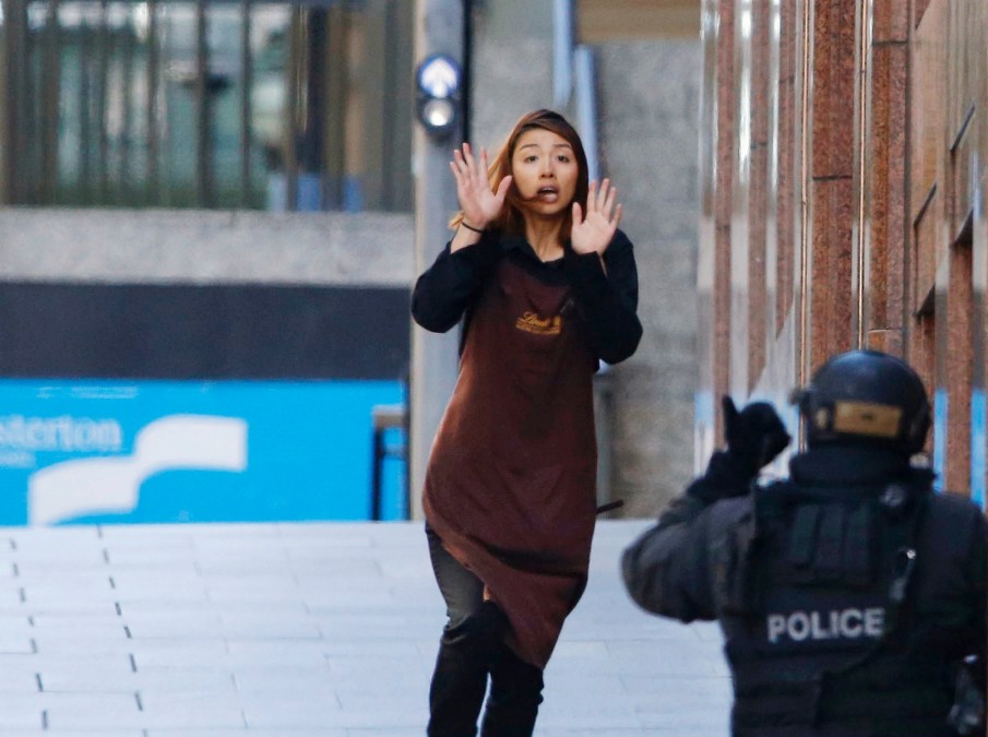 Australia’s Military and the Gun Debate (Pt. 4)