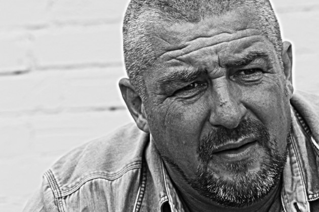 D Squadron, SAS: Operation Barras (Pt. 1)