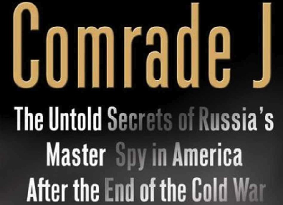 Book Review: Pete Early’s “Comrade J”