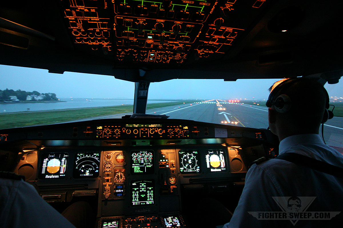 Are Our Cockpits Safe? (Part II)