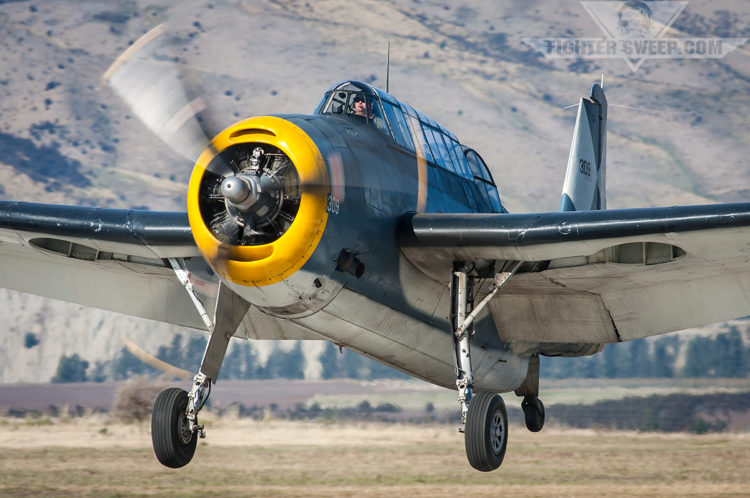 Milestone Monday: Grumman Avenger