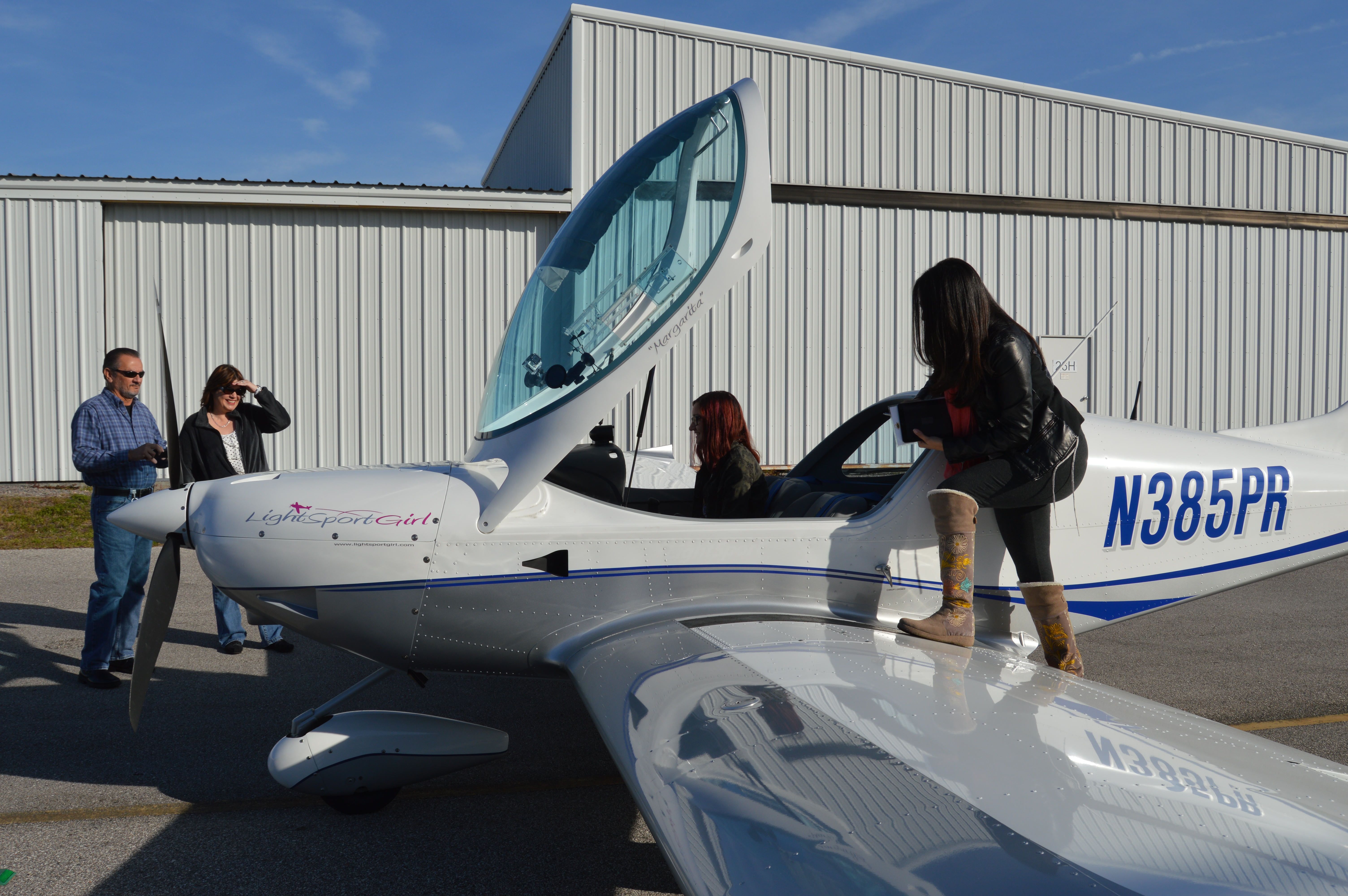 In The Cockpit, Complacency Kills!