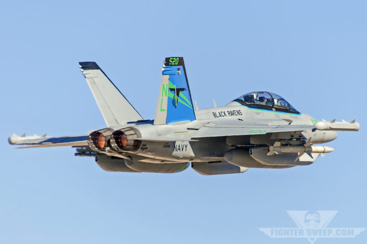 Military Airports Too Loud? What About the Sound of Freedom?