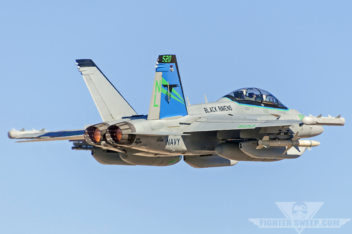 Military Airports Too Loud? What About the Sound of Freedom?