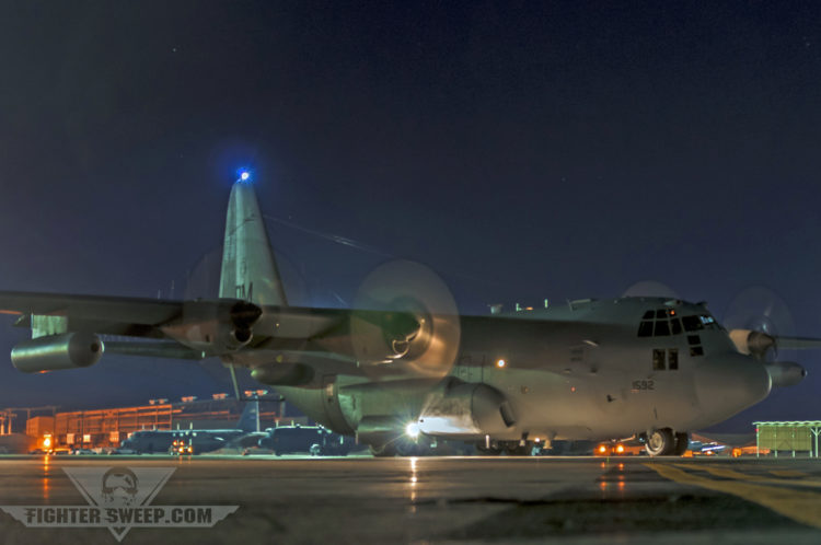 Five Amazing C-130 Milestones