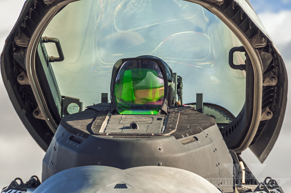 USAF Fighter Pilot Shortage: The Devil’s Money