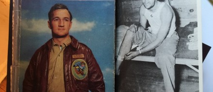 Book Review: Tom Harmon’s “Pilots Also Pray”