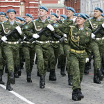 Is War Coming to the Caucasus?