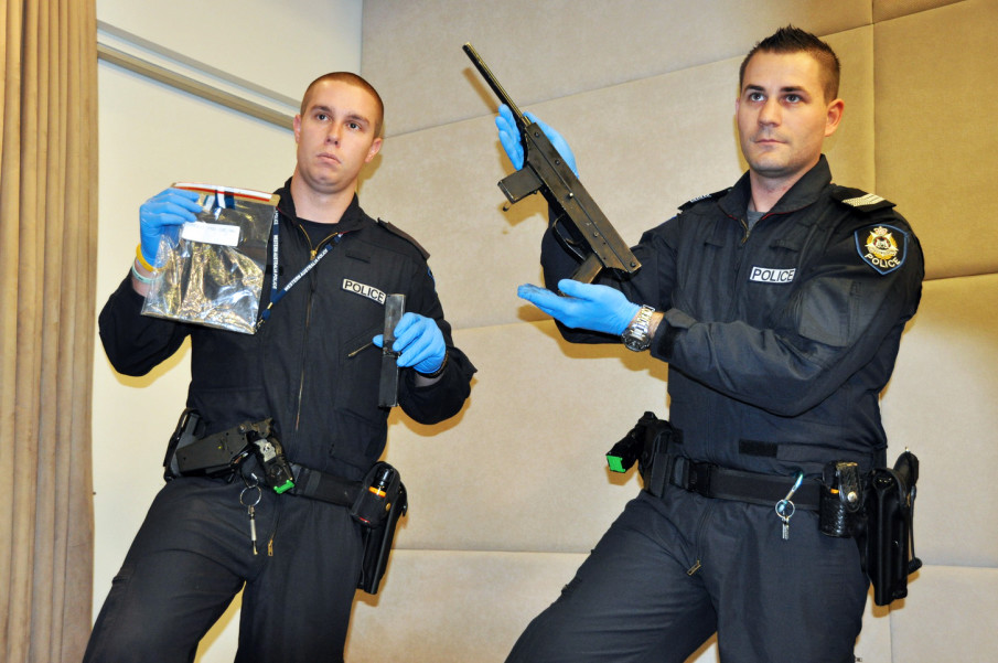 Australia’s Military and the Gun Debate (Pt. 3)