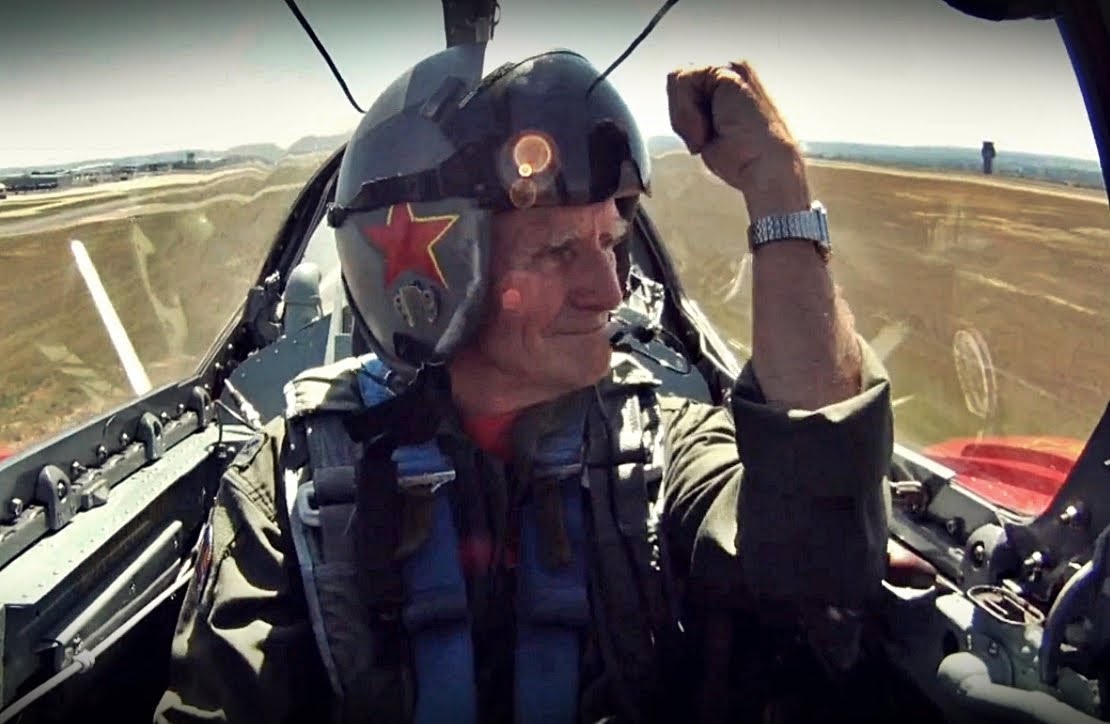 Colonel Jack Wilhite: Ode To An American Hero