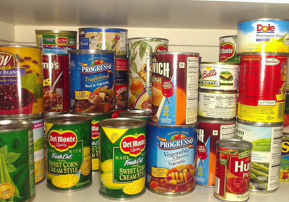 Hurricane Preparedness: Heating and Electricity