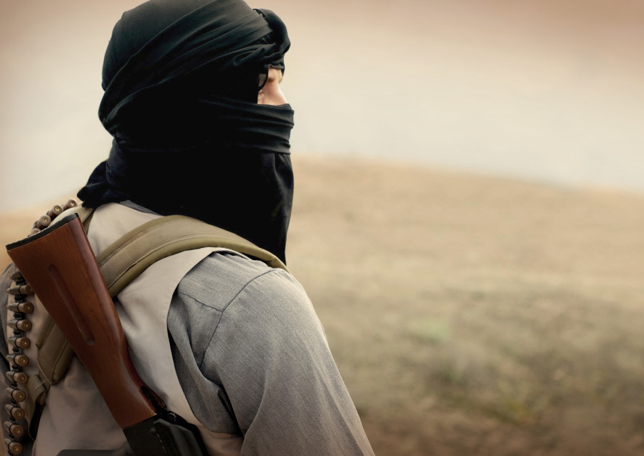 Religion. Politics. Jihad. (Pt. 3)