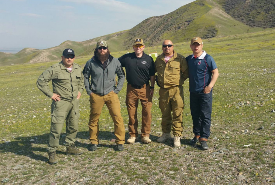 To Bishkek and Back: Kyrgyzstan’s Way Forward